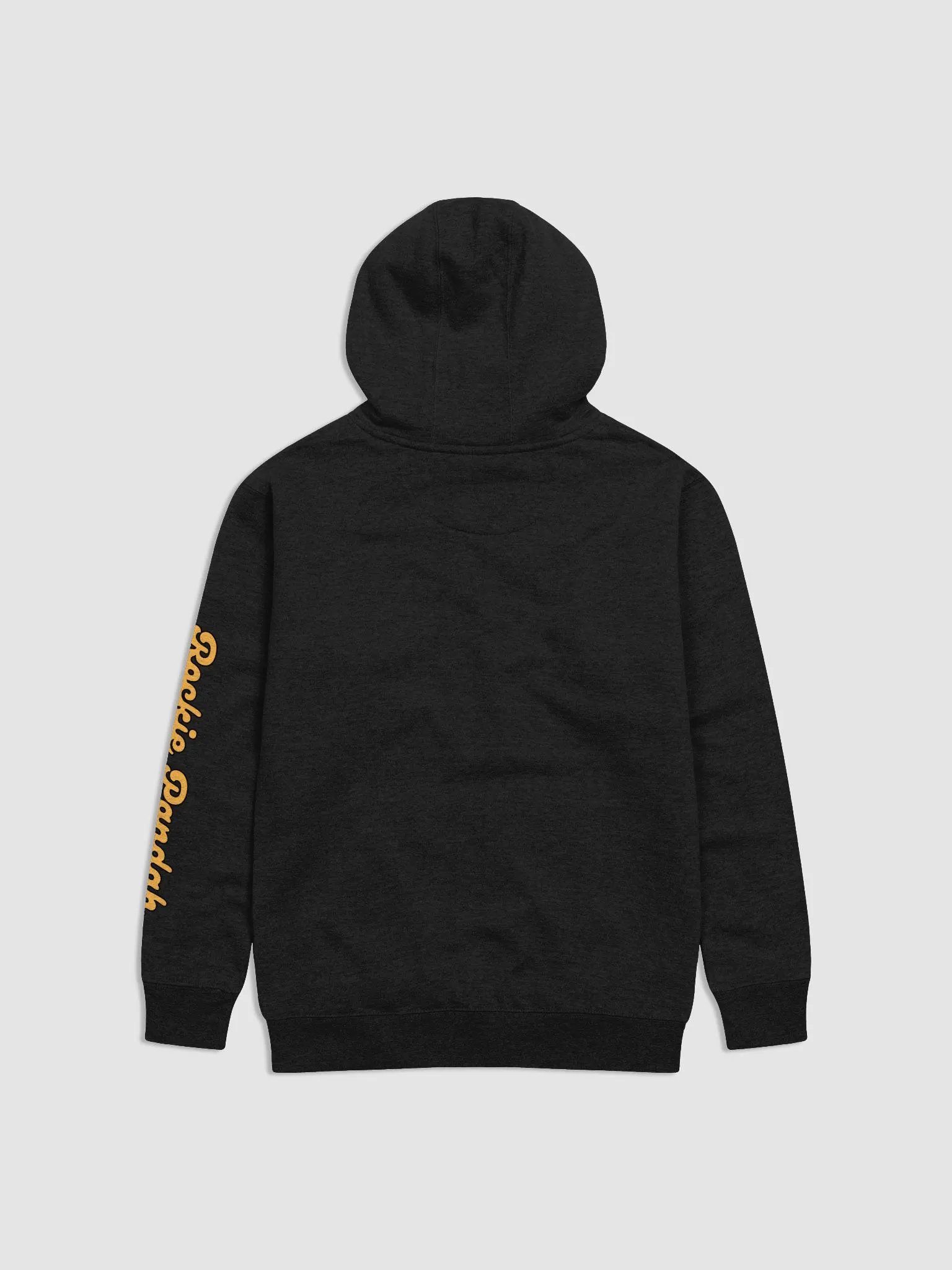 Pandah Hoodie product image (2)