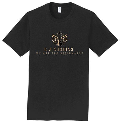 Visionary T-Shirt product image (1)