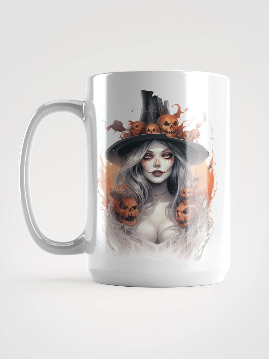 Spooky Pumpkin Patch Mug product image (6)