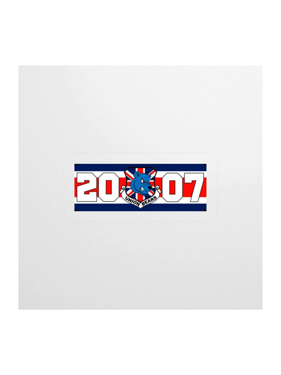 UB07 Sticker product image (3)