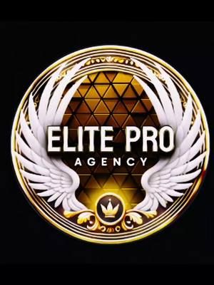 halo Liebe Leute ich bin         Live Manager bei@Elite Pro Agency   und freue mich sehr das ich in Team bin 🙏❤  und zusammenarbeiten kann mit das ganze Team❤👍💪@𝐂𝐑𝐈𝐒𝐒𝐘ꮋꭺꮮꭲ🦋⛓️    wenn ihr streamer seid könnt ihr mich gern kontaktieren einfach in meine bio einfach den link klicken und dann werde ich mich bei euch melden und es ich es  mir anschauen dan könnt ihre mit mir  zusammenarbeiten  und eure  Community aufzubauen ich helfe euch dabei ich freue mich auf euch bald zu sehen Grüße  Elvis Records  #manger #agentur ElITE PRO AGENCY  Deine Vorteile in unserer Agentur:  -Coaching & Strategie für erfolgreichere Lives -Technischer Support (z. B. Setup, Livestream-Qualität) -Persönlicher Ansprechpartner bei Fragen oder Problemen -Teilnahme an Challenges mit Gewinnmöglichkeiten (Geschenke/Cash/Gutscheine) -Exklusive TikTok-Kampagnen & Events -Markenkooperationen & Sponsoring -Community-Aufbau & Interaktionstipps -Moderation & Schutz  -Rechtliche Unterstützung bei Problemen -Wöchentliche Schulungen -alles Kostenlos.