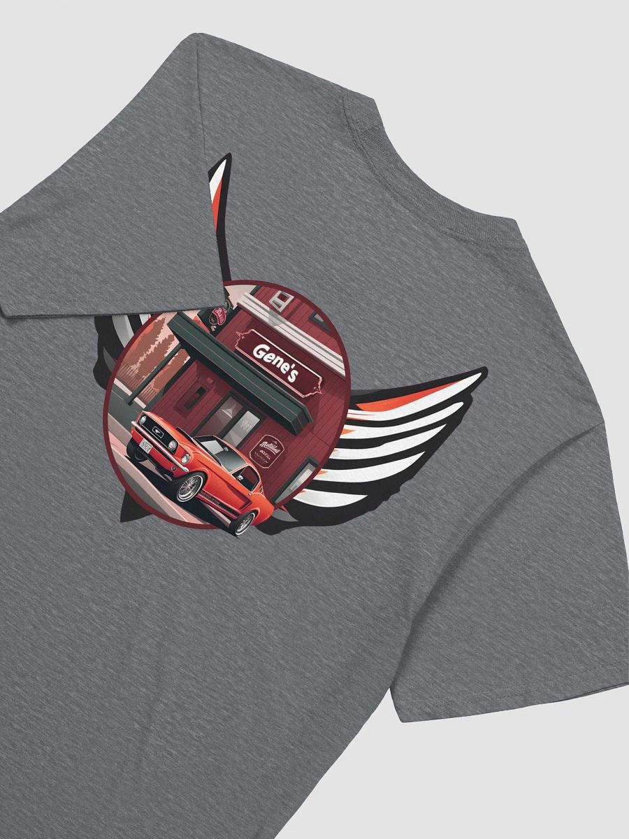 Boss product image (4)