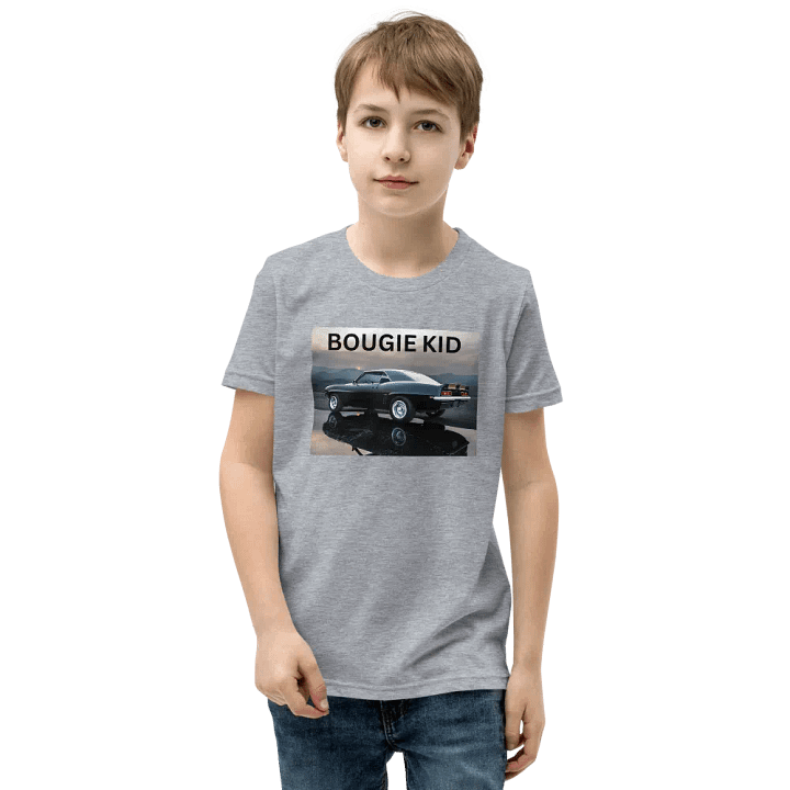 BOUGIE KID HOT ROD product image (12)