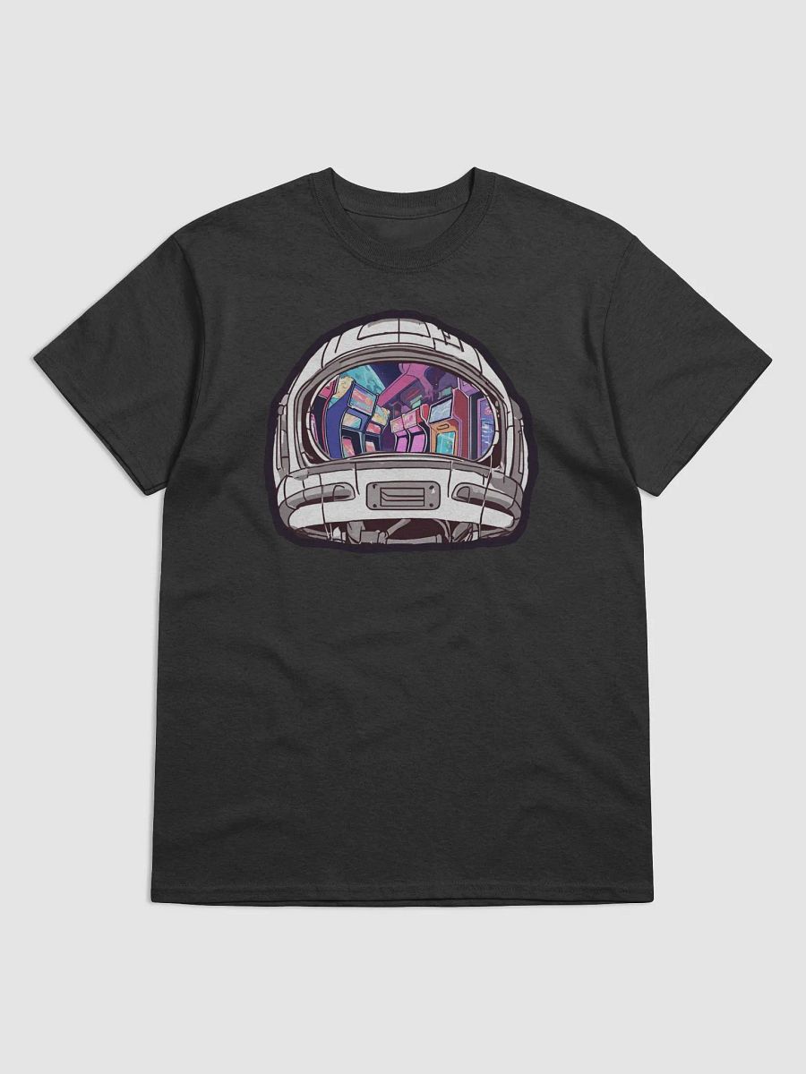 Orbit Logo Shirt product image (1)