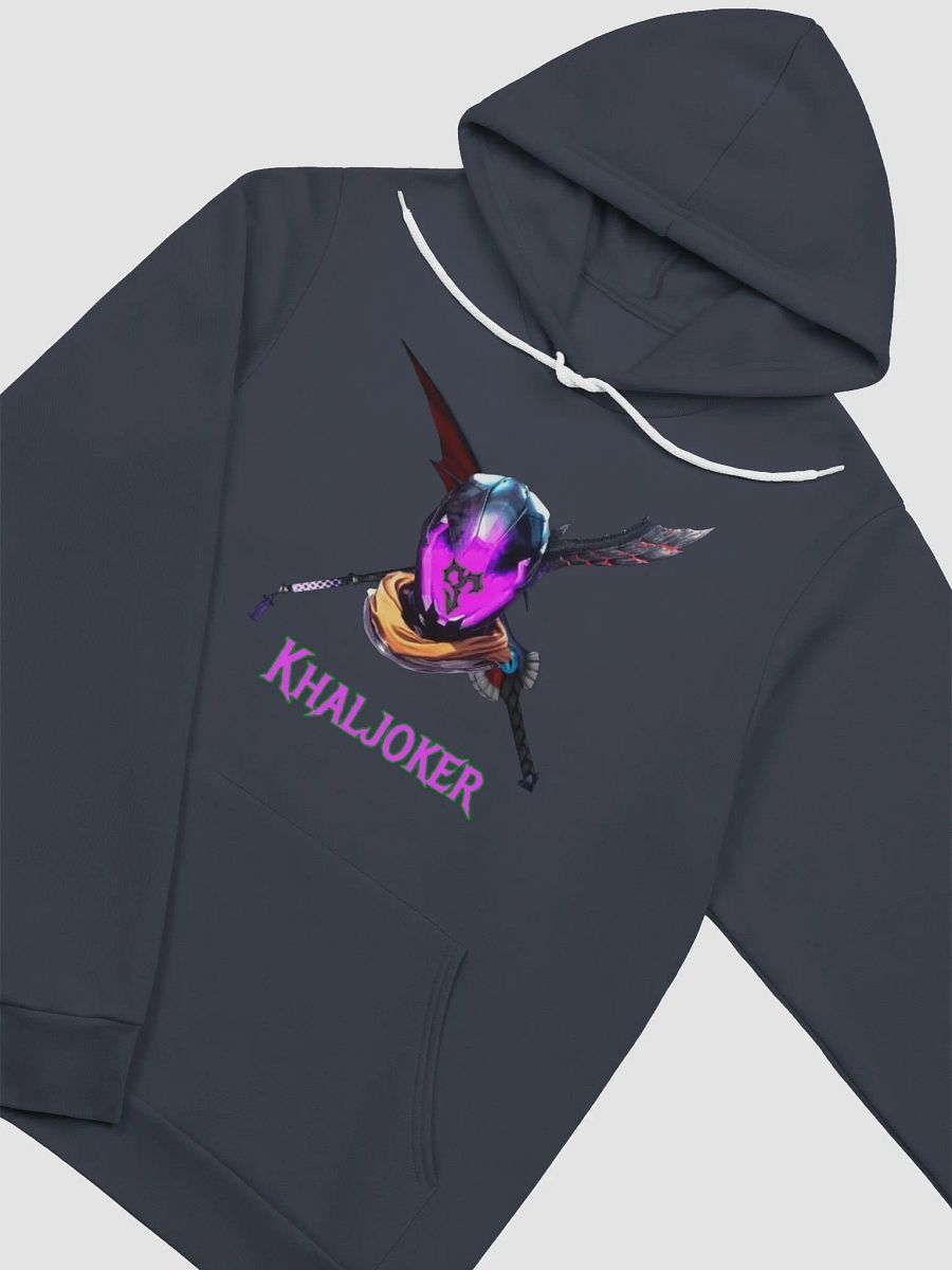 Khal Komfy Hoodie product image (3)