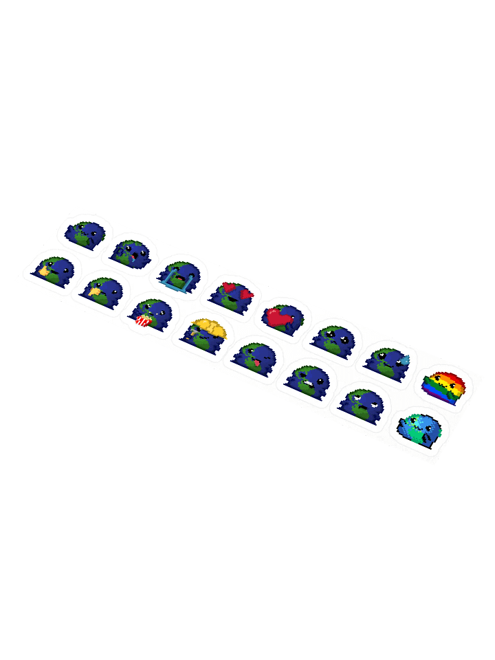 BTE Hug Full Set product image (1)