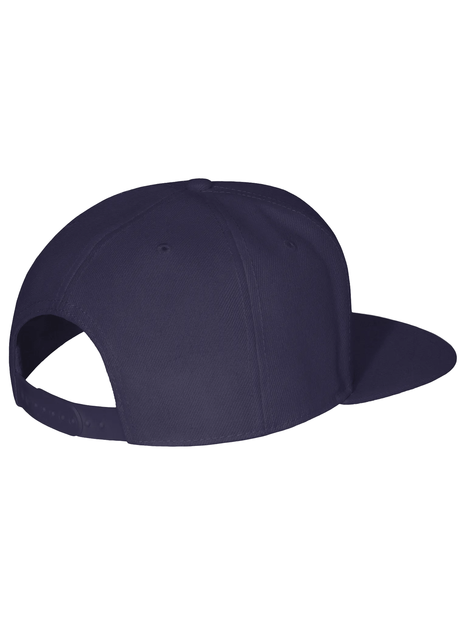 Trendsetting SFY Wool Blend Snapback Cap product image (12)