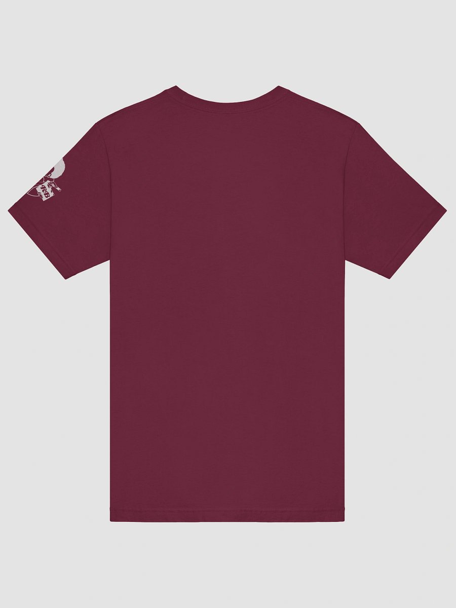 Make Black Film Tee - New For 2025 product image (26)