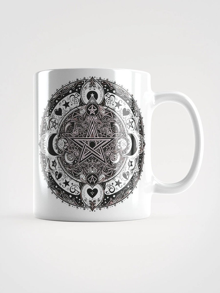 Arcane Elixir - White Mug product image (2)