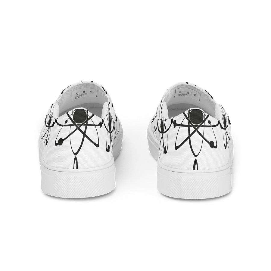 Cosmic Connections Slip-Ons product image (4)