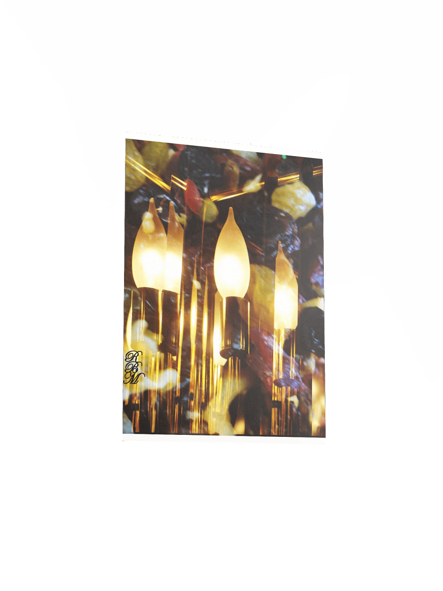 Lights and Rasins product image (23)