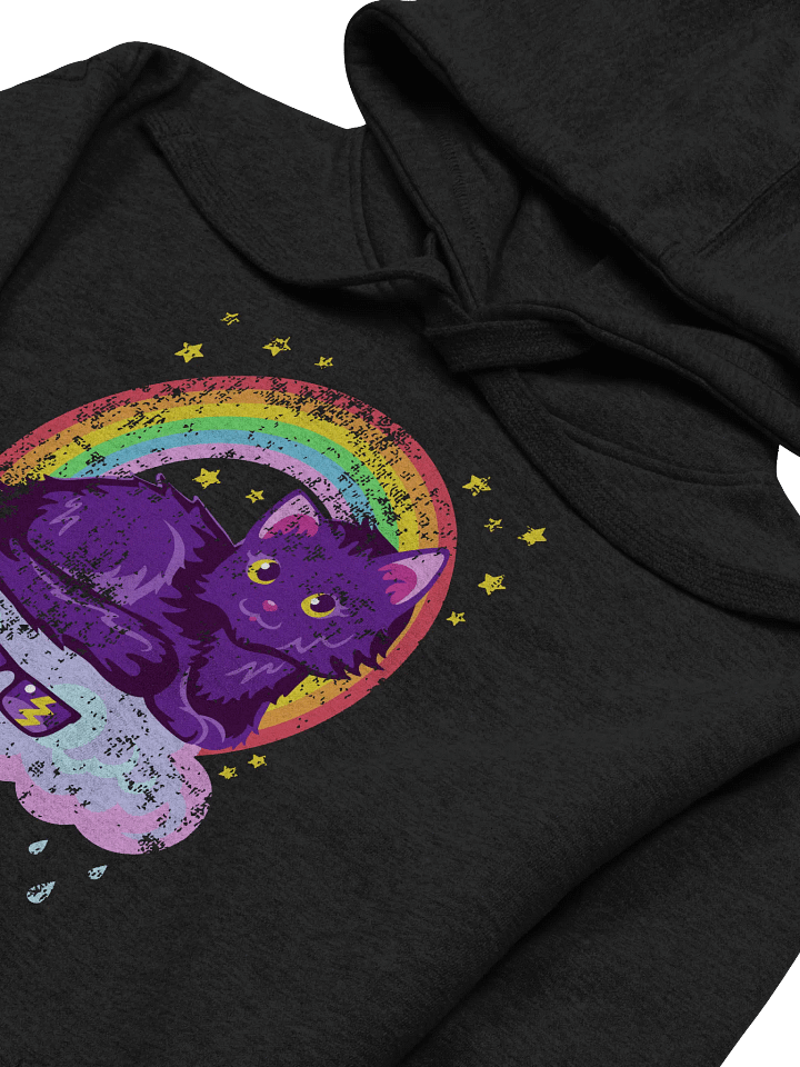 90's Joob Hoodie product image (2)