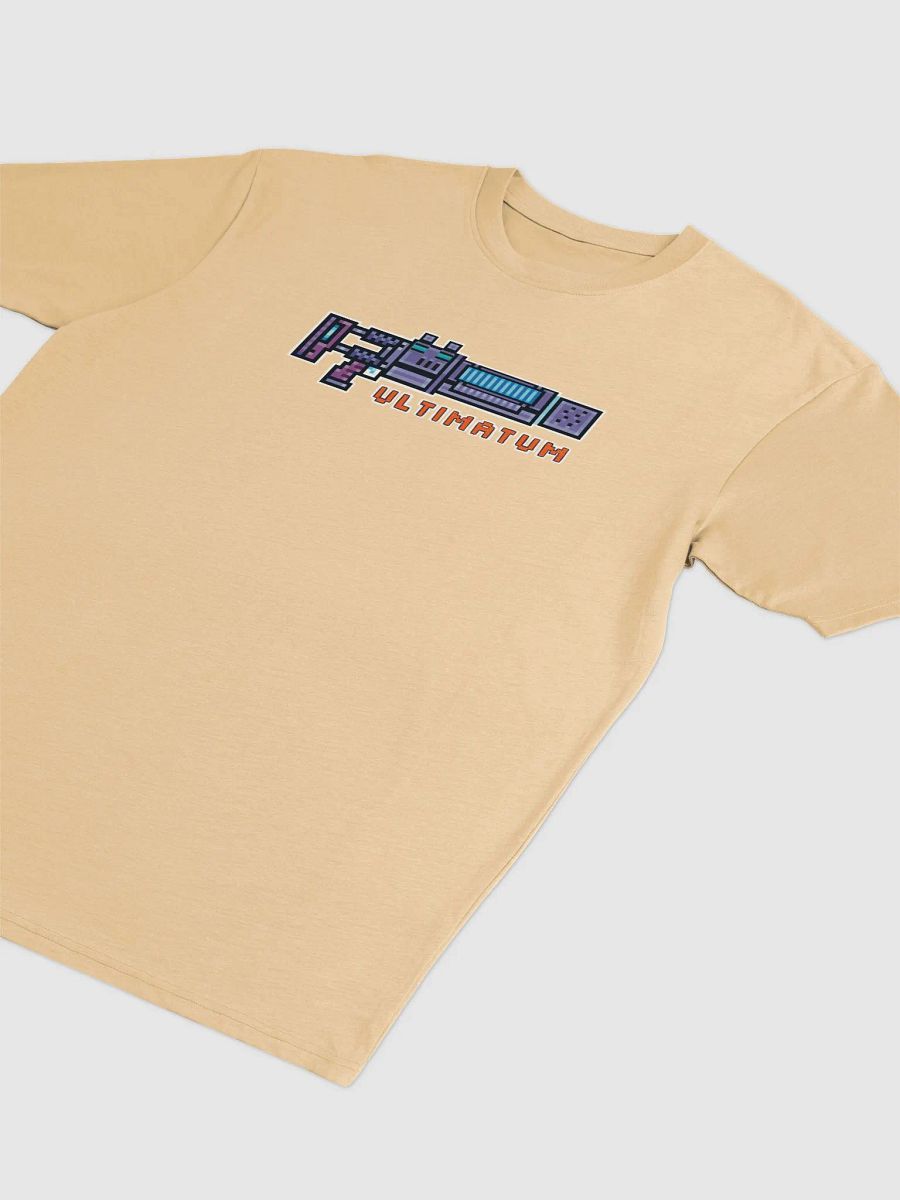 Ultimatum T-Shirt product image (3)