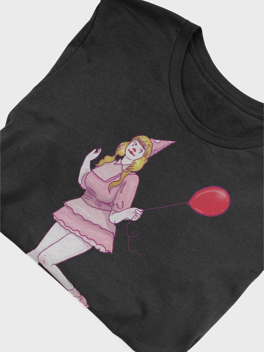 cute clown girl product image (5)