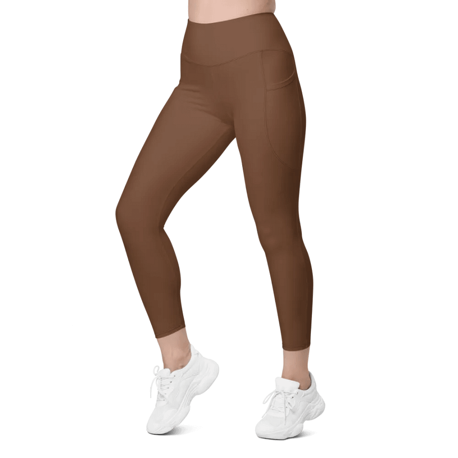 Yoga Sport Workout Activewear Leggings product image (8)