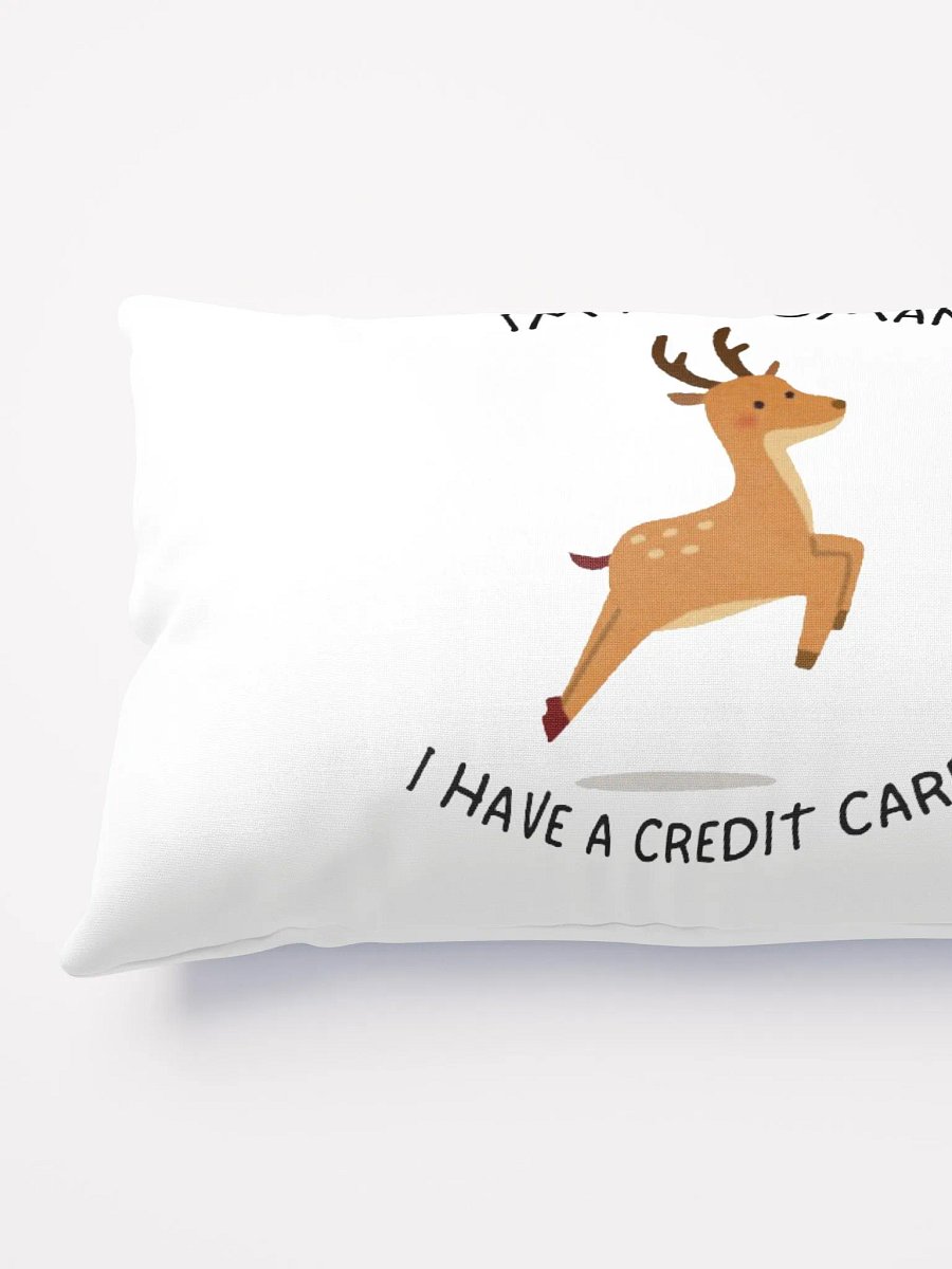 I'm a Hooman Pillow product image (7)