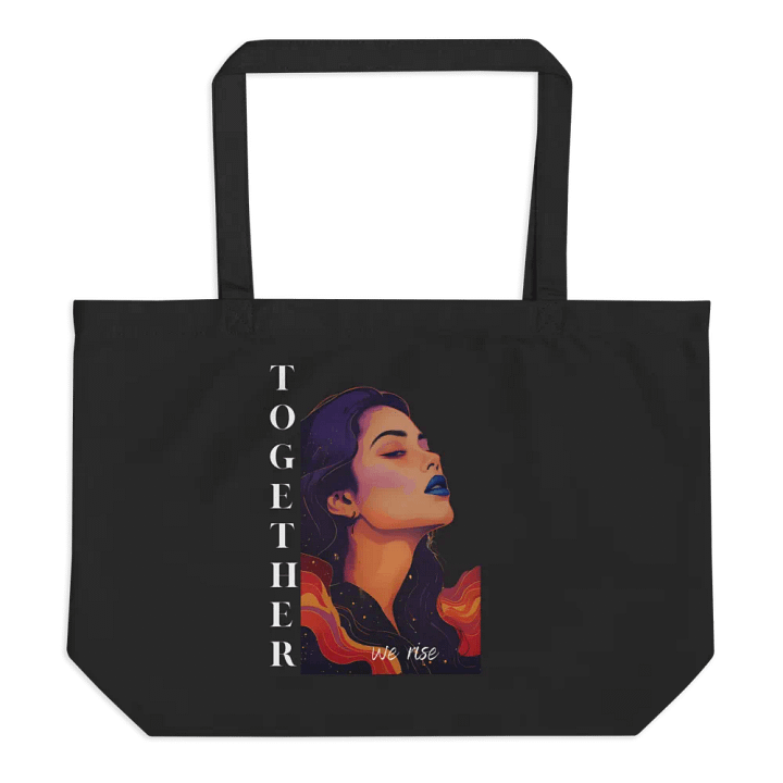 Women Celebrating Women Tote Bags product image (1)
