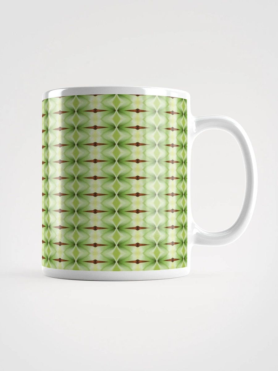 Swish & Swirl Ceramic Mug product image (1)