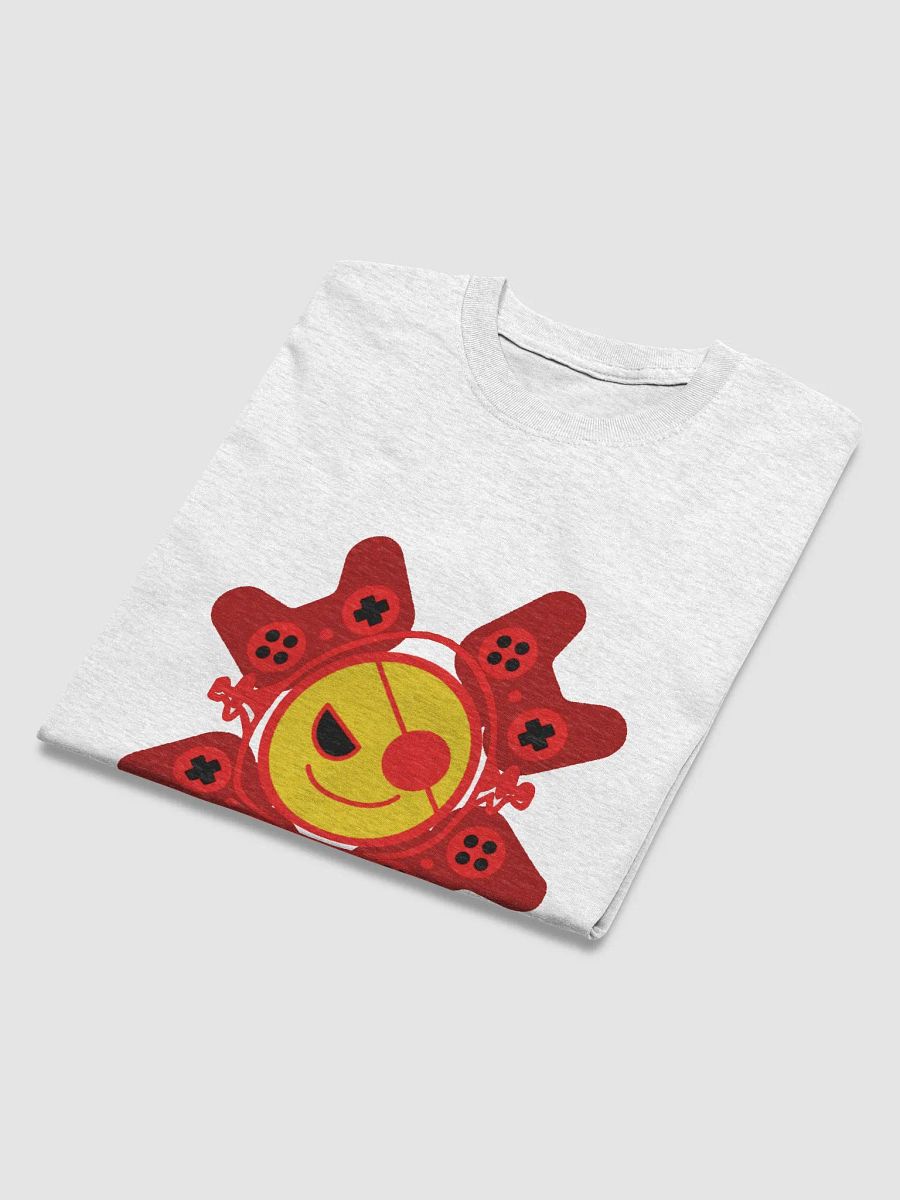 DRDG Logo Gildan Heavyweight T-Shirt product image (4)