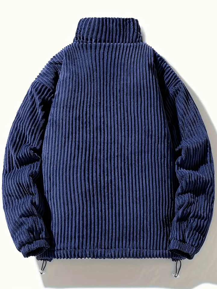 ENDLESS WINTER - CORDUROY JACKET product image (2)