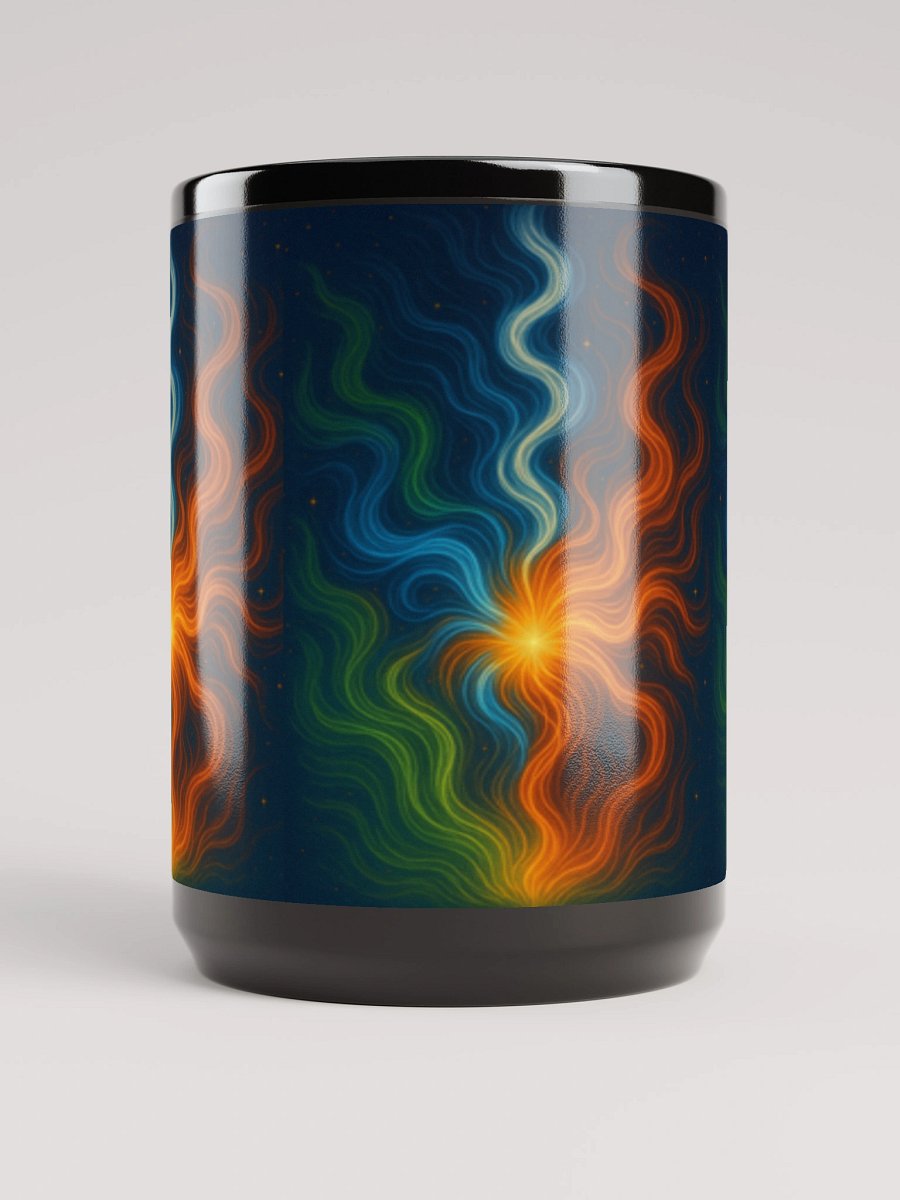 MAGICIAN - GEMINI & VIRGO product image (5)