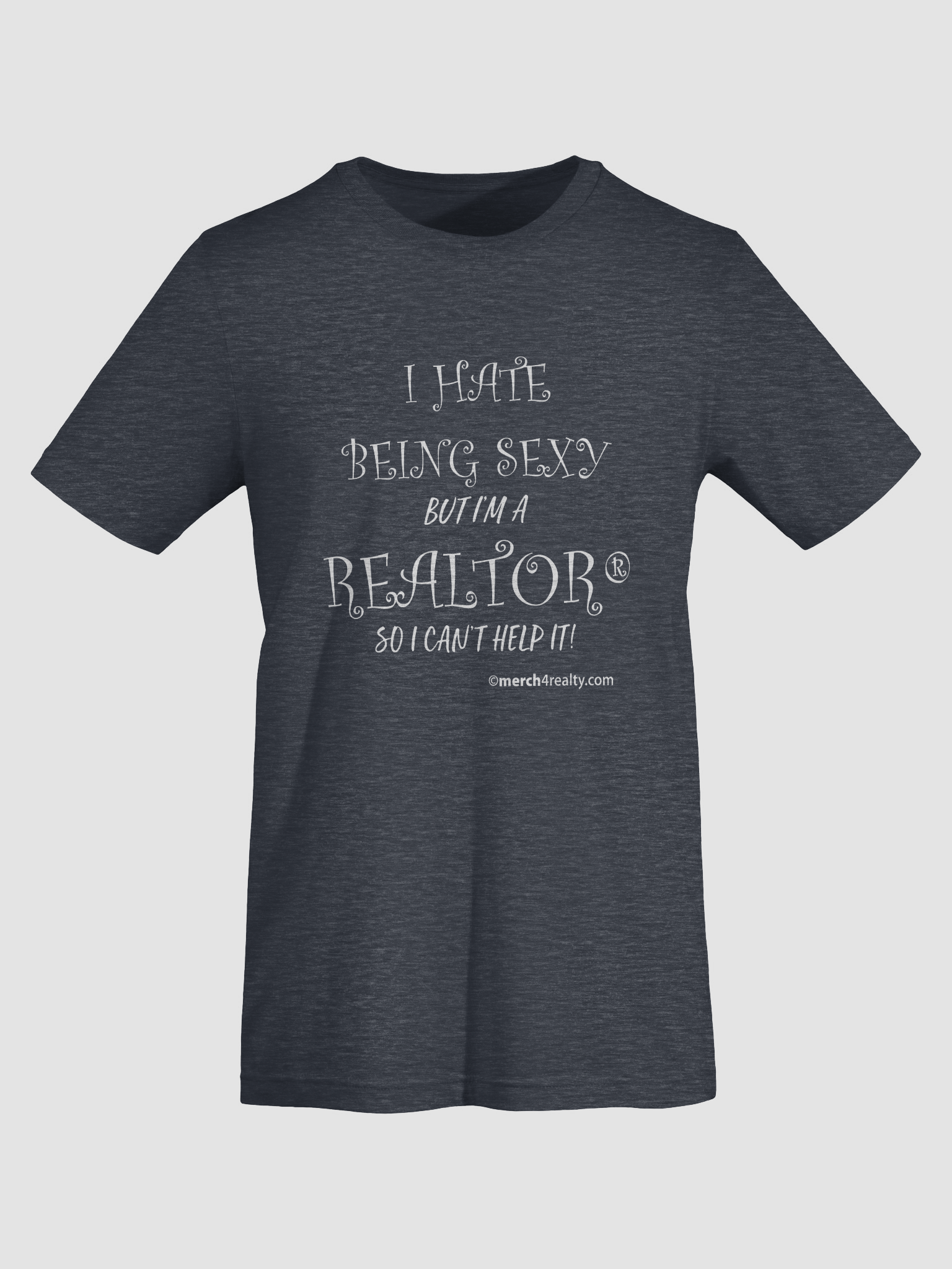 SEXY Realtor T-Shirt product image (52)