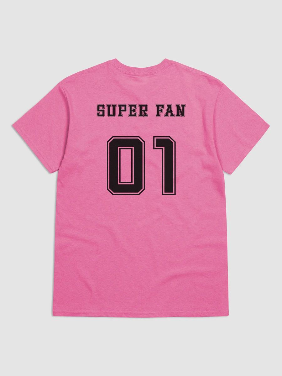 FINDING FINIX #1 Super Fan (Thirsty Edition) product image (2)