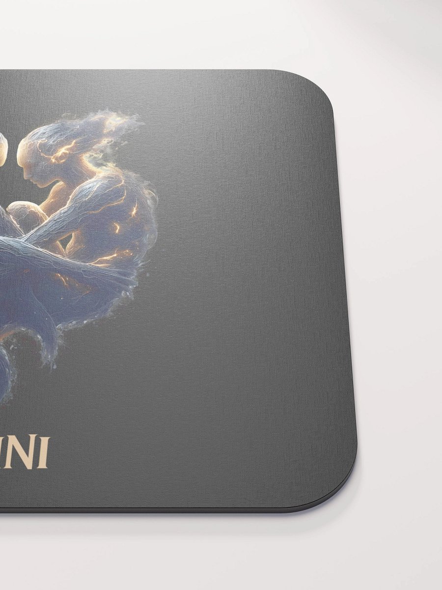 Mythical Gemini Mouse Pad product image (5)