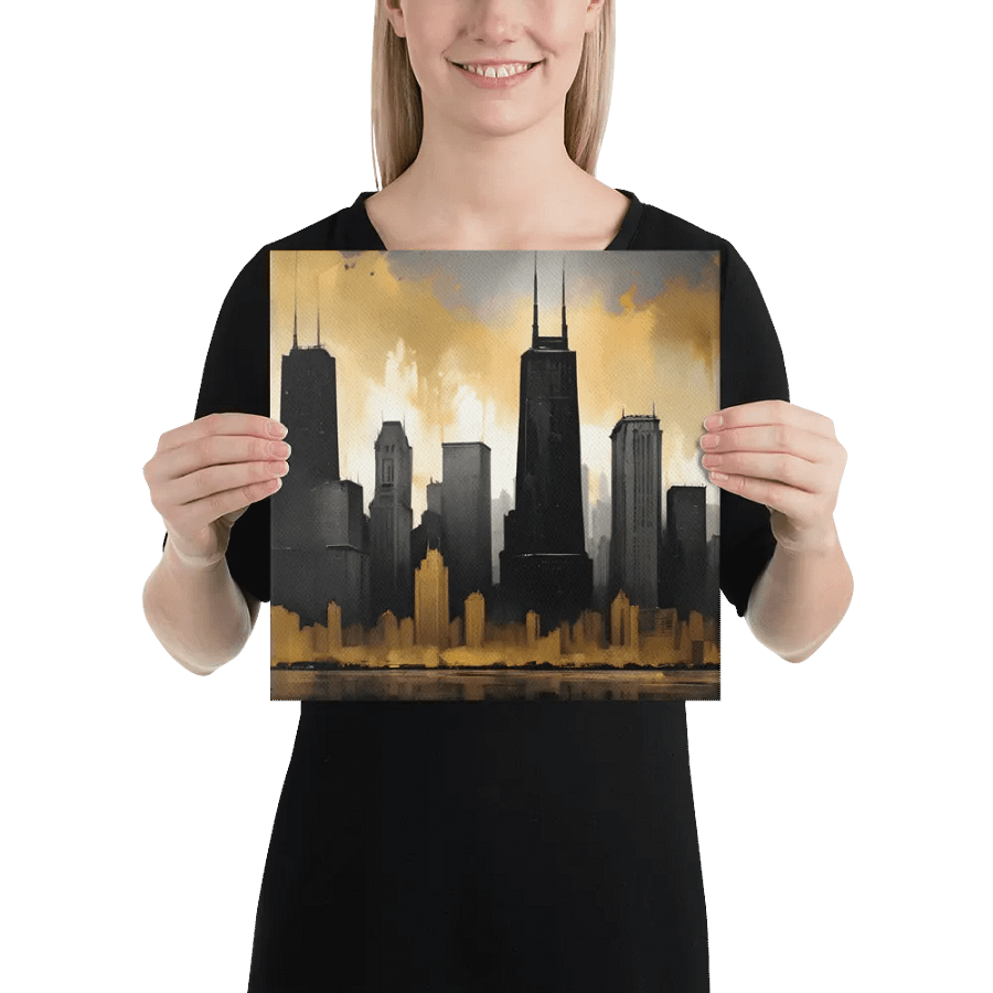 Chicago Skyline 1 product image (7)