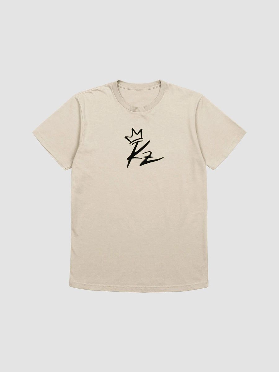 T-Shirt (NEW LOGO) product image (4)
