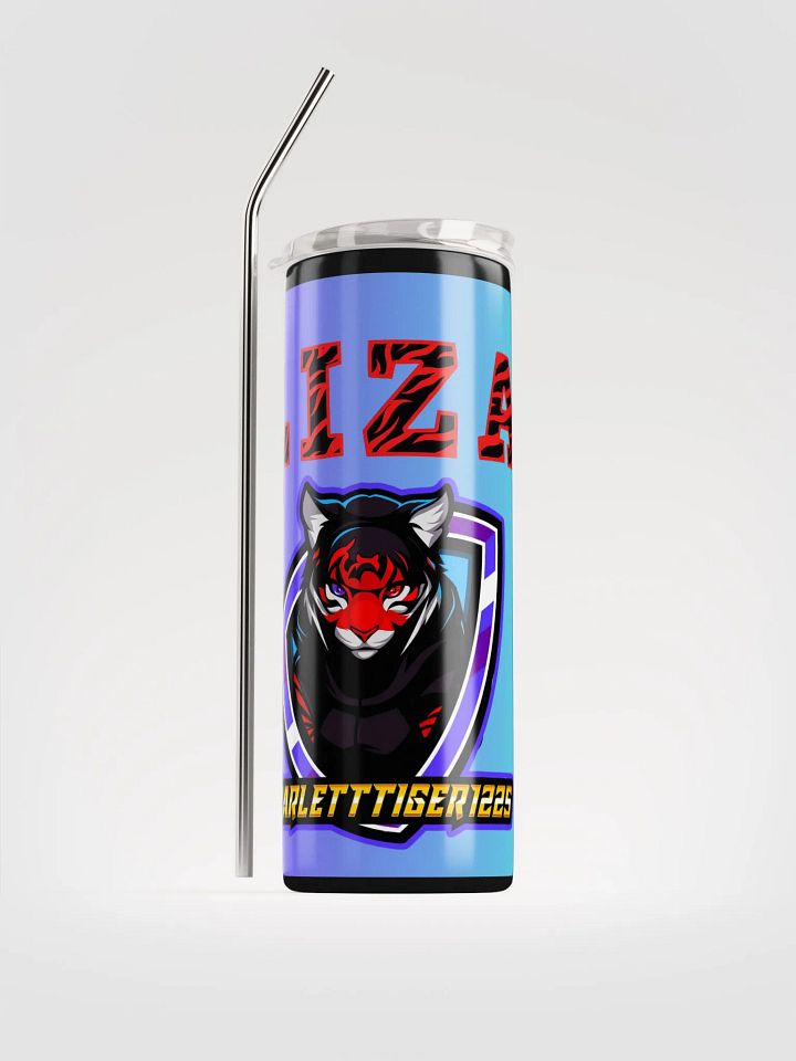 Customized Scarletttiger mug product image (1)