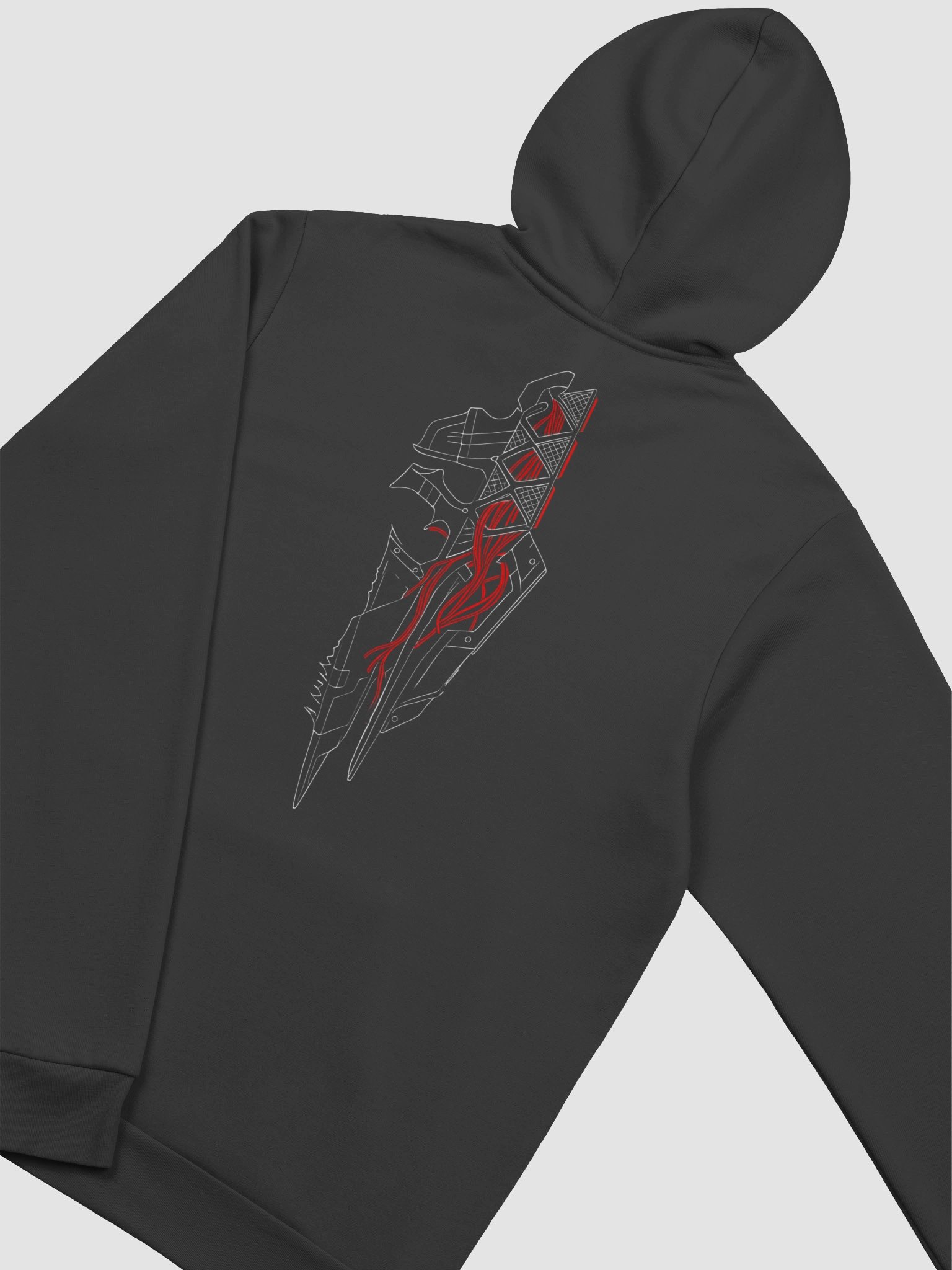 CG Hoodie (But lighter) product image (4)