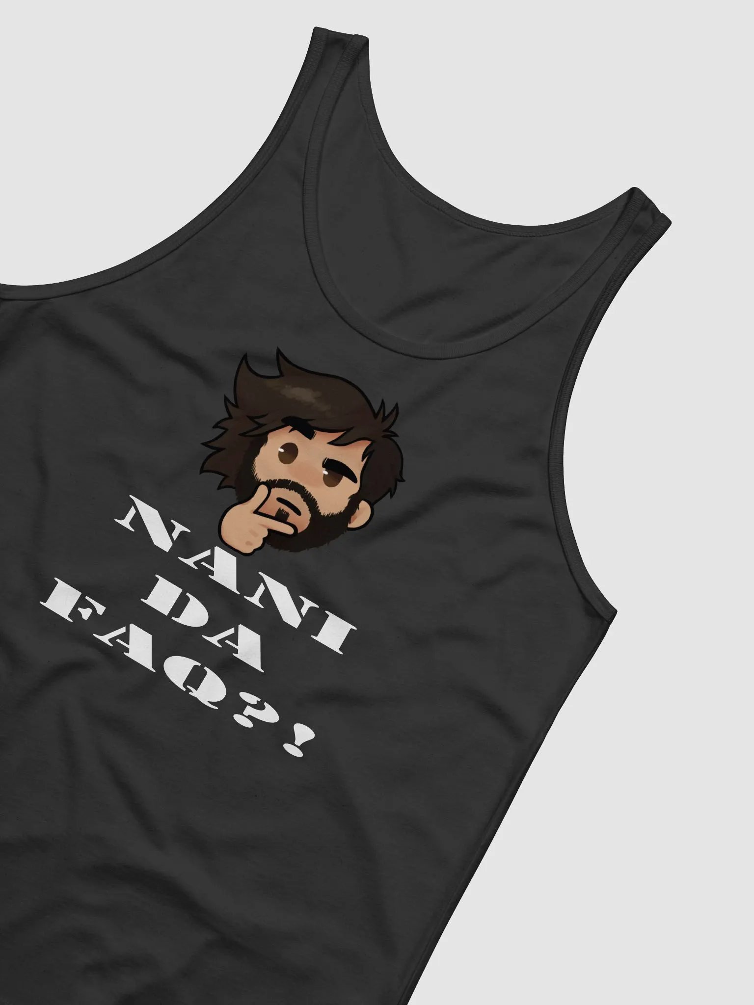 Tankini NANI DA FAQ product image (2)
