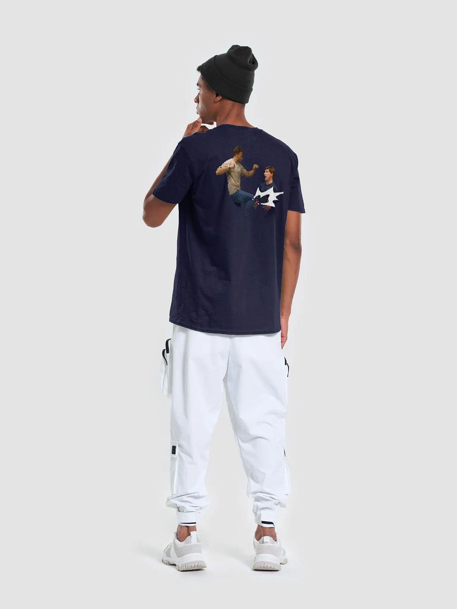 The First Hour - FIGHT T-Shirt product image (30)