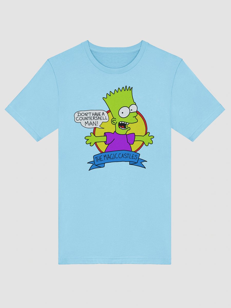 Bort Samson Counterspell Shirt product image (3)