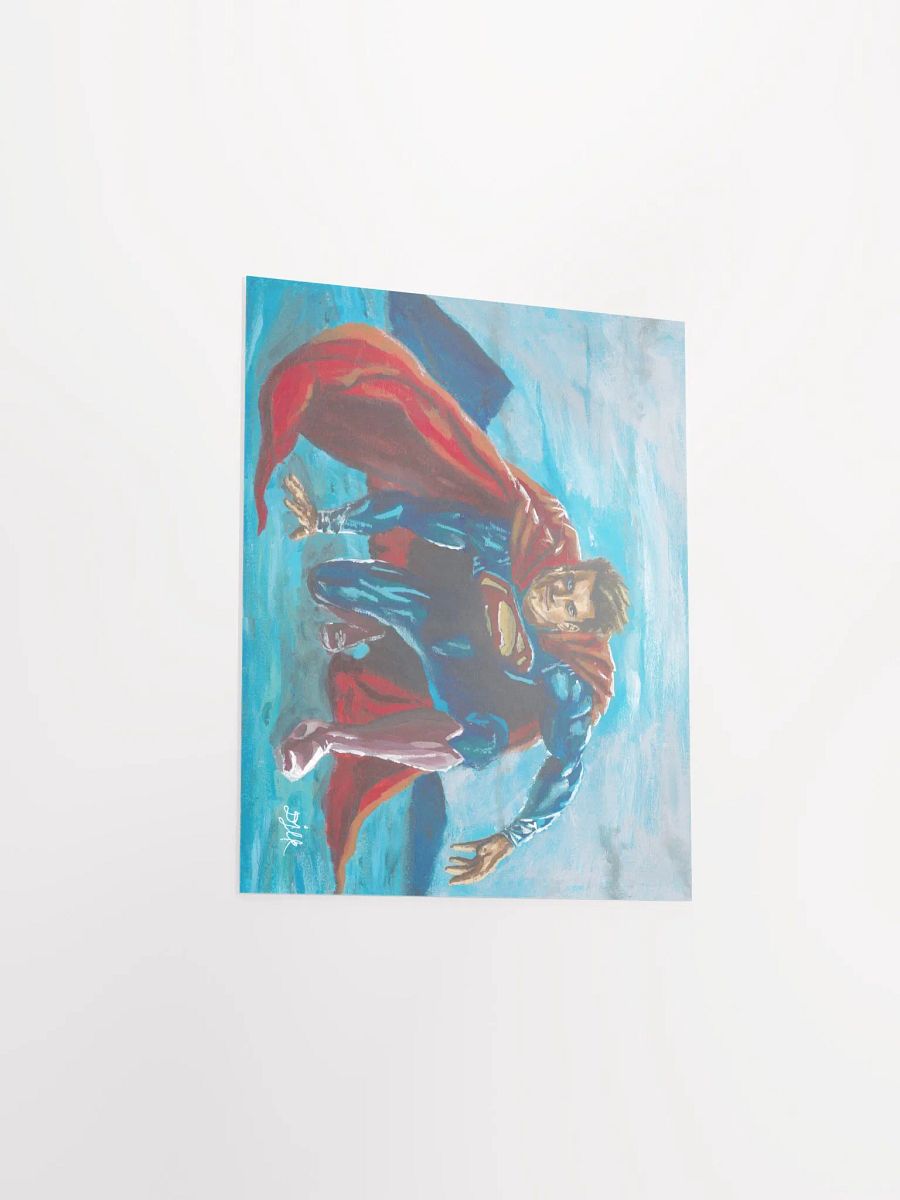 Superman Poster product image (3)
