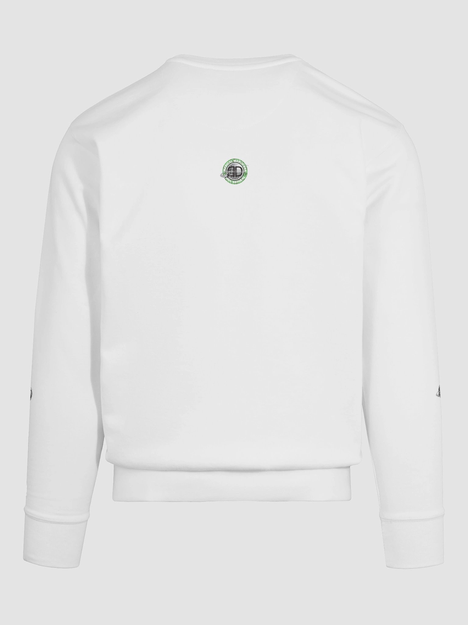 Weed and Trees, Money 04-2 | Sweatshirt product image (95)