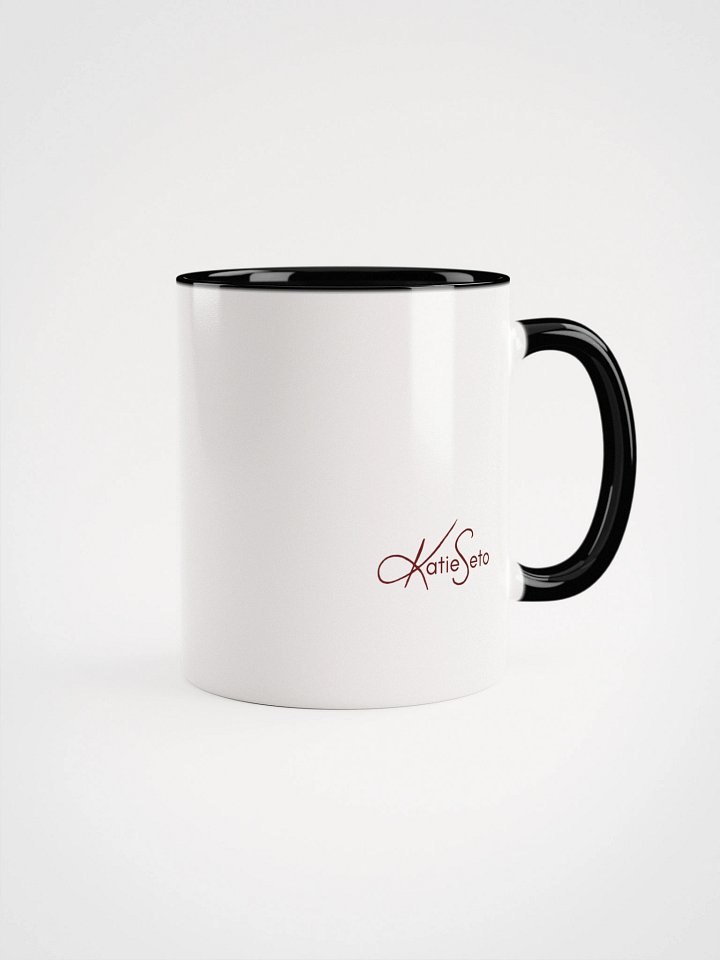 Villain "V" Mug product image (2)