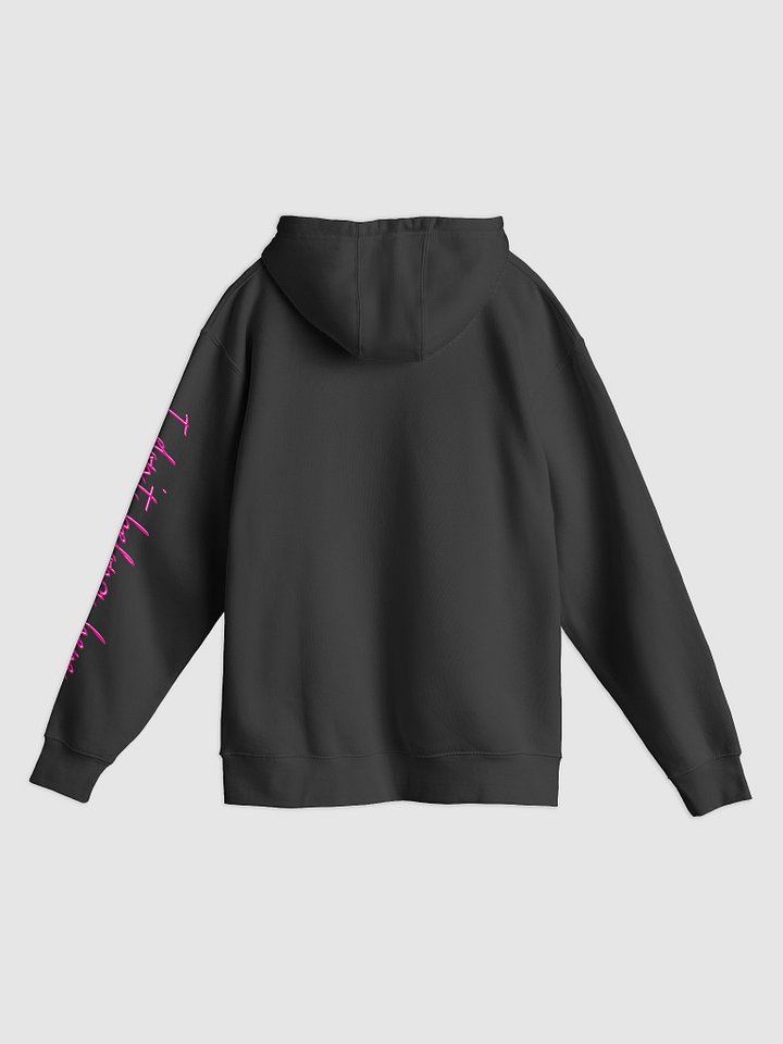 Too Cute • Justice • FKR • IDBH Sleeve product image (2)