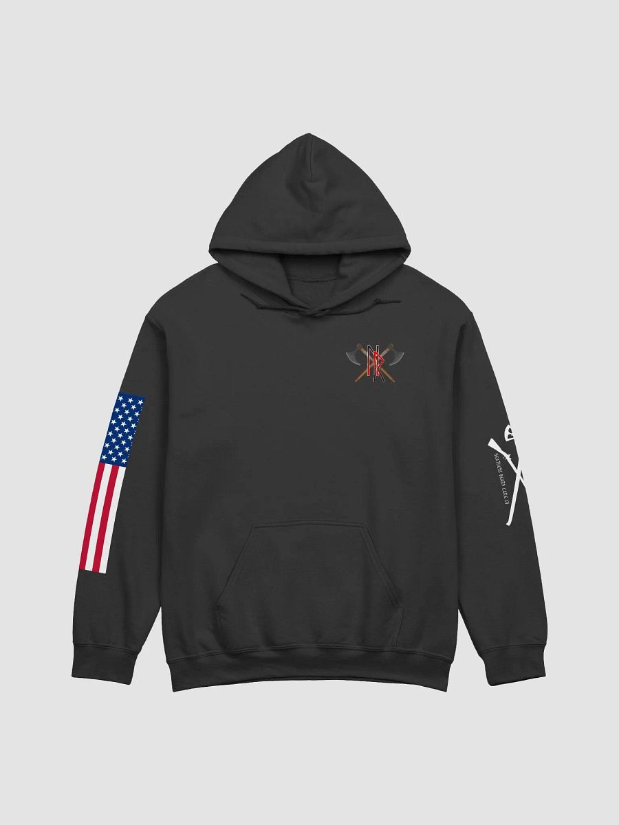 Wrecking Hoodie product image (2)