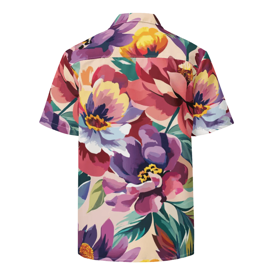 Tropical Blossom Paradise product image (2)