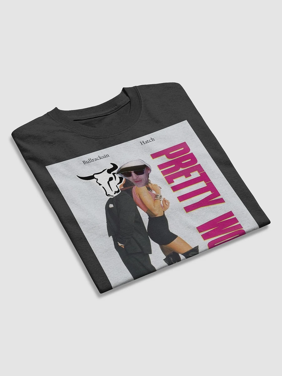 Hatch and Bull Tribute T-Shirt product image (3)