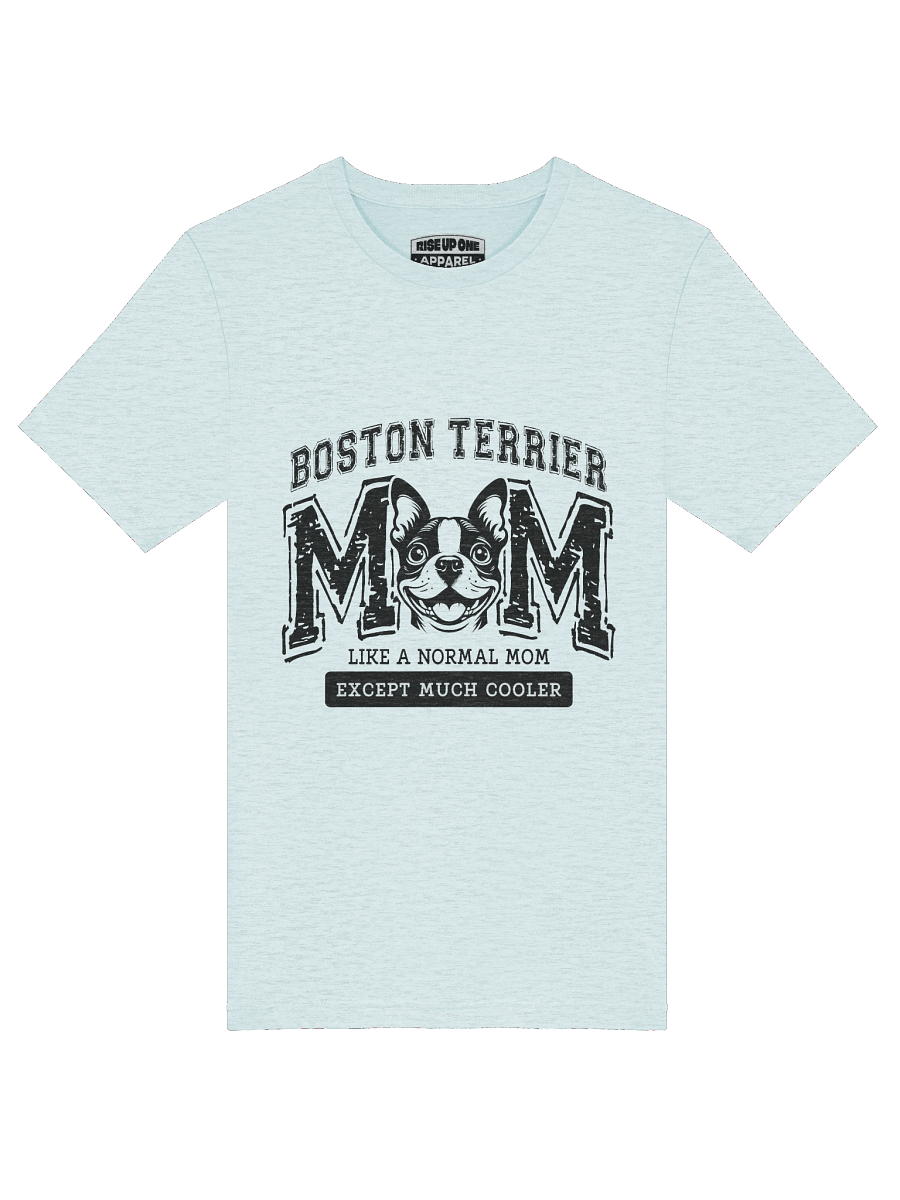 Boston Terrier Mom - RU1A product image (38)