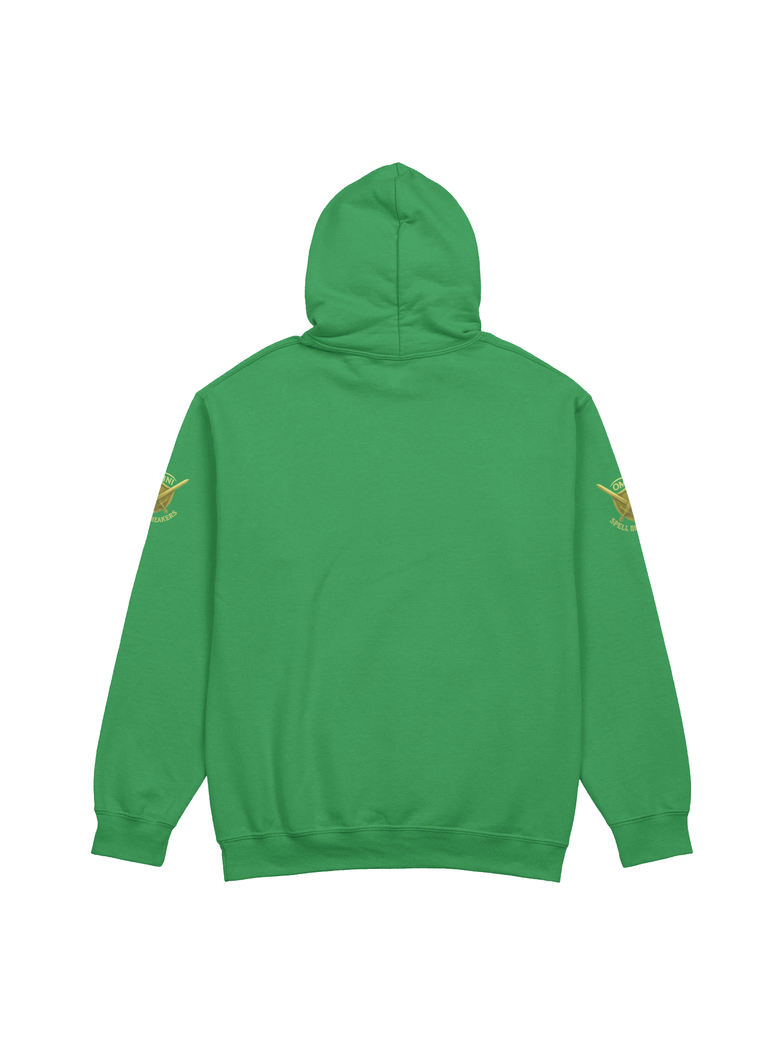 Money Unlocked Hoodie product image (13)