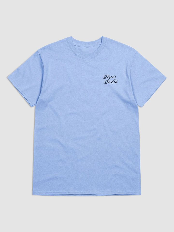 Over the Top T-shirt product image (6)