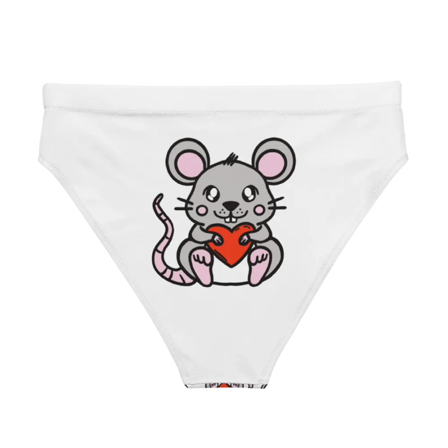 Rat Underwear product image (1)