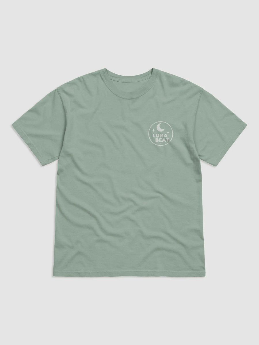 LunaBeat Logo Tshirt product image (1)