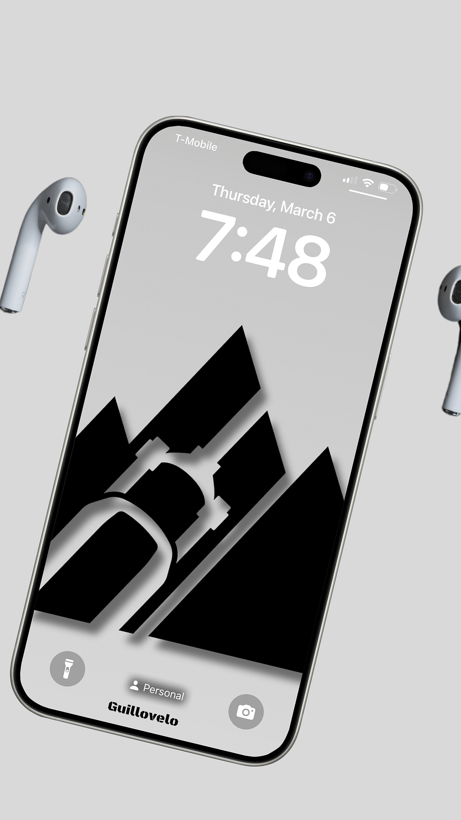 GUILLOVELO MTB WALLPAPER product image (3)