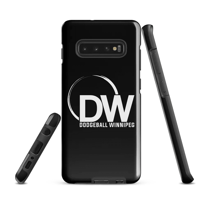 Dodgeball Winnipeg Samsung® Tough Case product image (3)