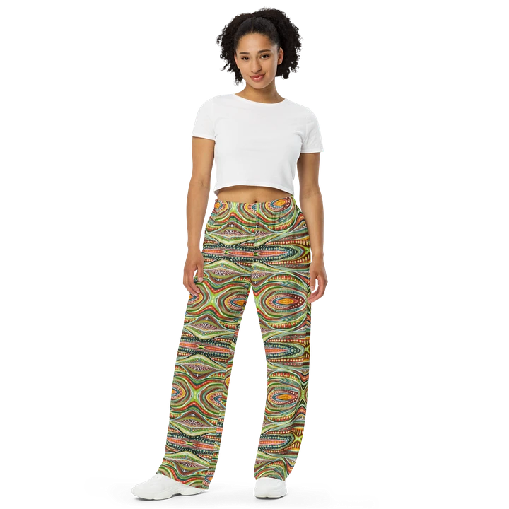 ARENA - PANTS product image (2)